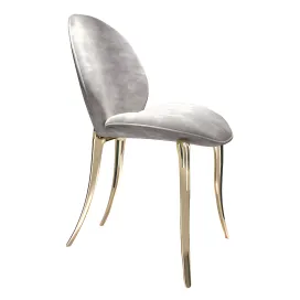 Soleil chair boca do lobo